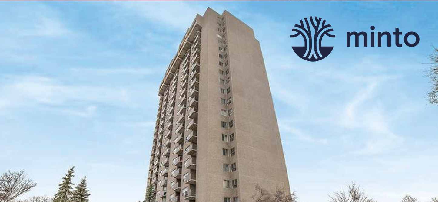 Image showing residential building